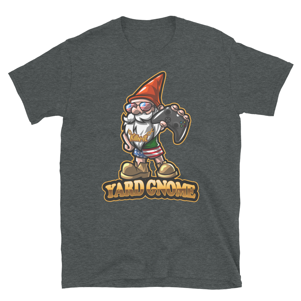 YardGnome Classic Tee