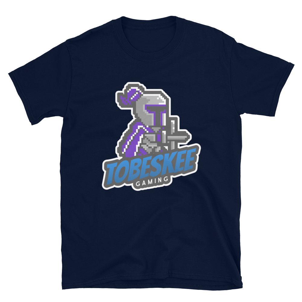 Tobeskee Classic Tee