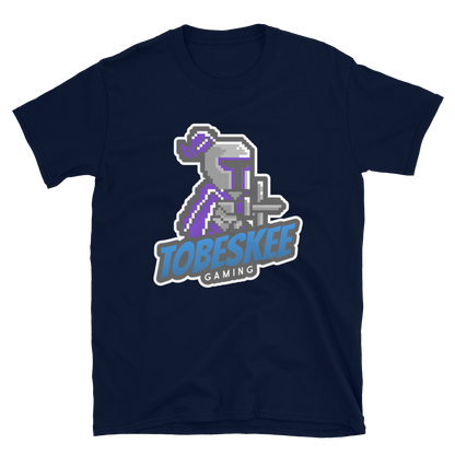 Tobeskee Classic Tee