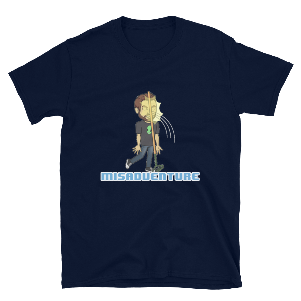 Virge Classic Tee
