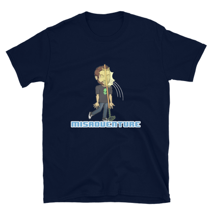 Virge Classic Tee
