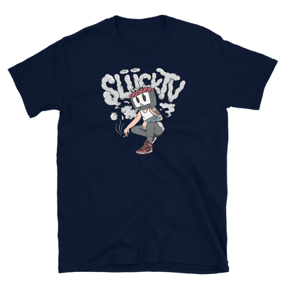 SliickTV Classic Tee