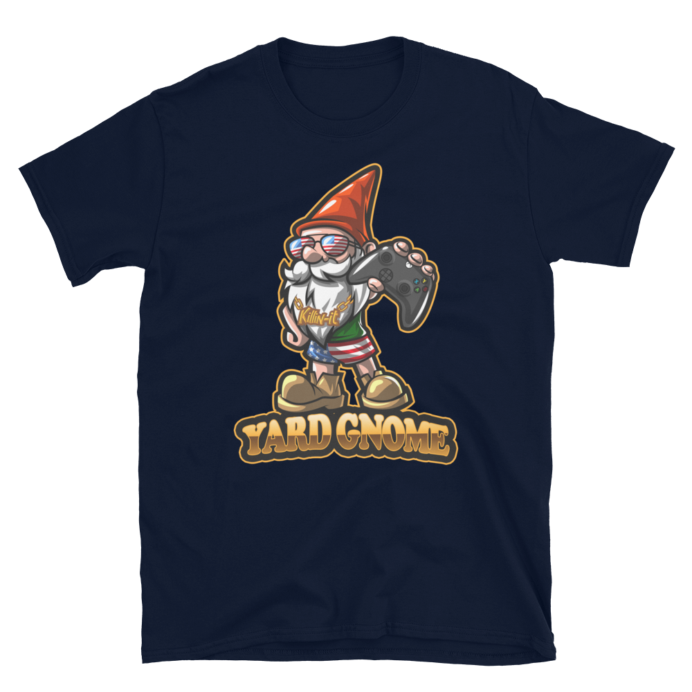 YardGnome Classic Tee