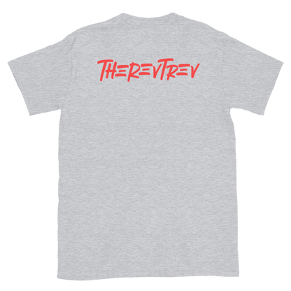 TheRevTrev Tee