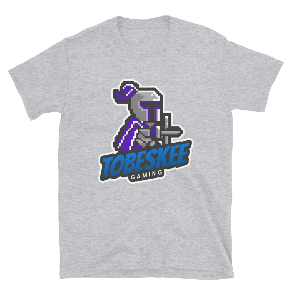 Tobeskee Classic Tee