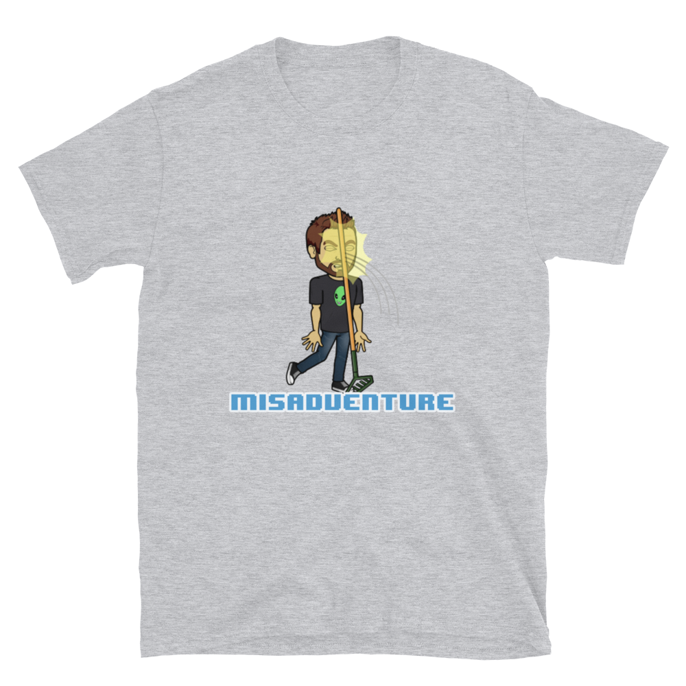 Virge Classic Tee