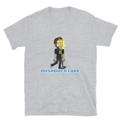 Virge Classic Tee