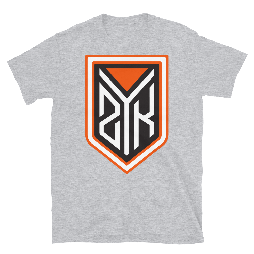 Y2Kennedy Classic Tee