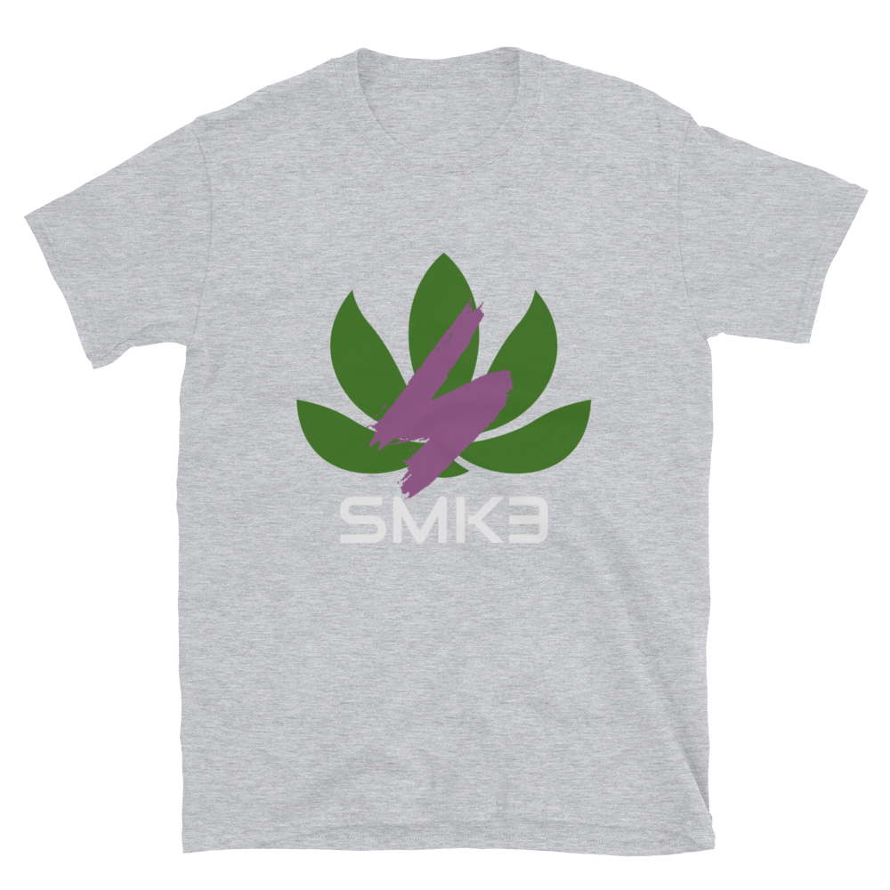 Smok3eh Classic Tee