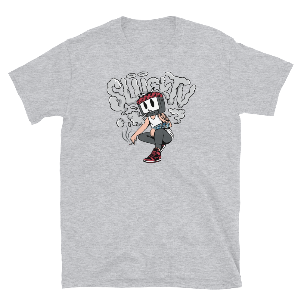 SliickTV Classic Tee