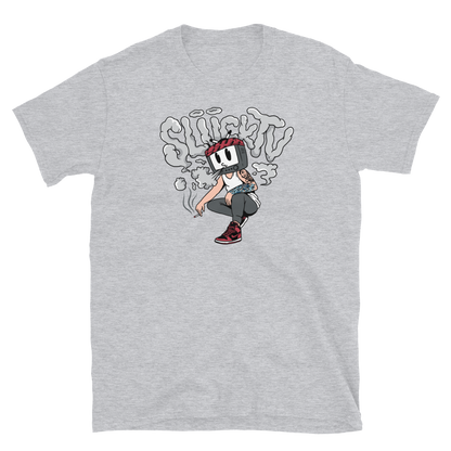 SliickTV Classic Tee