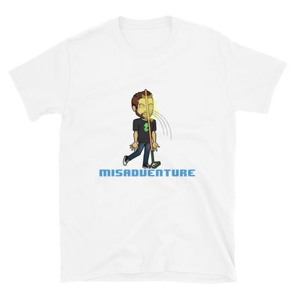 Virge Classic Tee