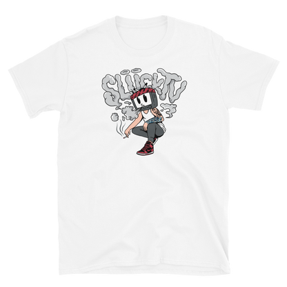 SliickTV Classic Tee