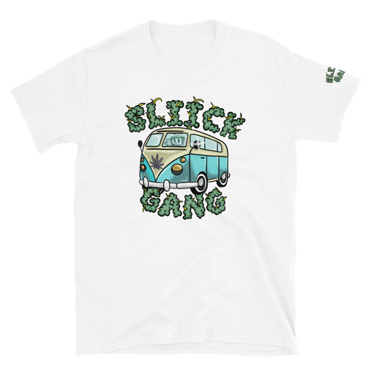 SliickTV Doodle Daddy Premium Tee