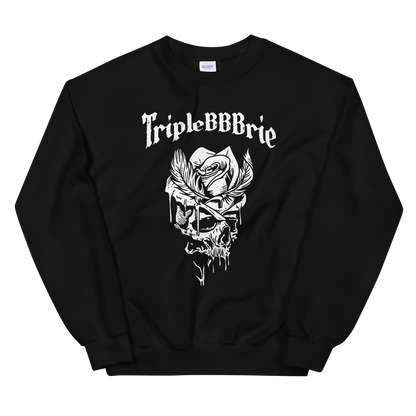 Triple BBBrie Sweatshirt