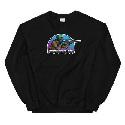 Thermometer_snpr Sweatshirt