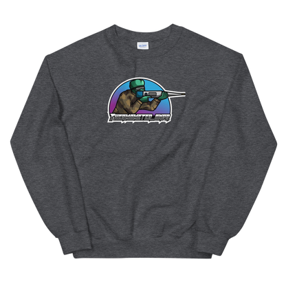 Thermometer_snpr Sweatshirt