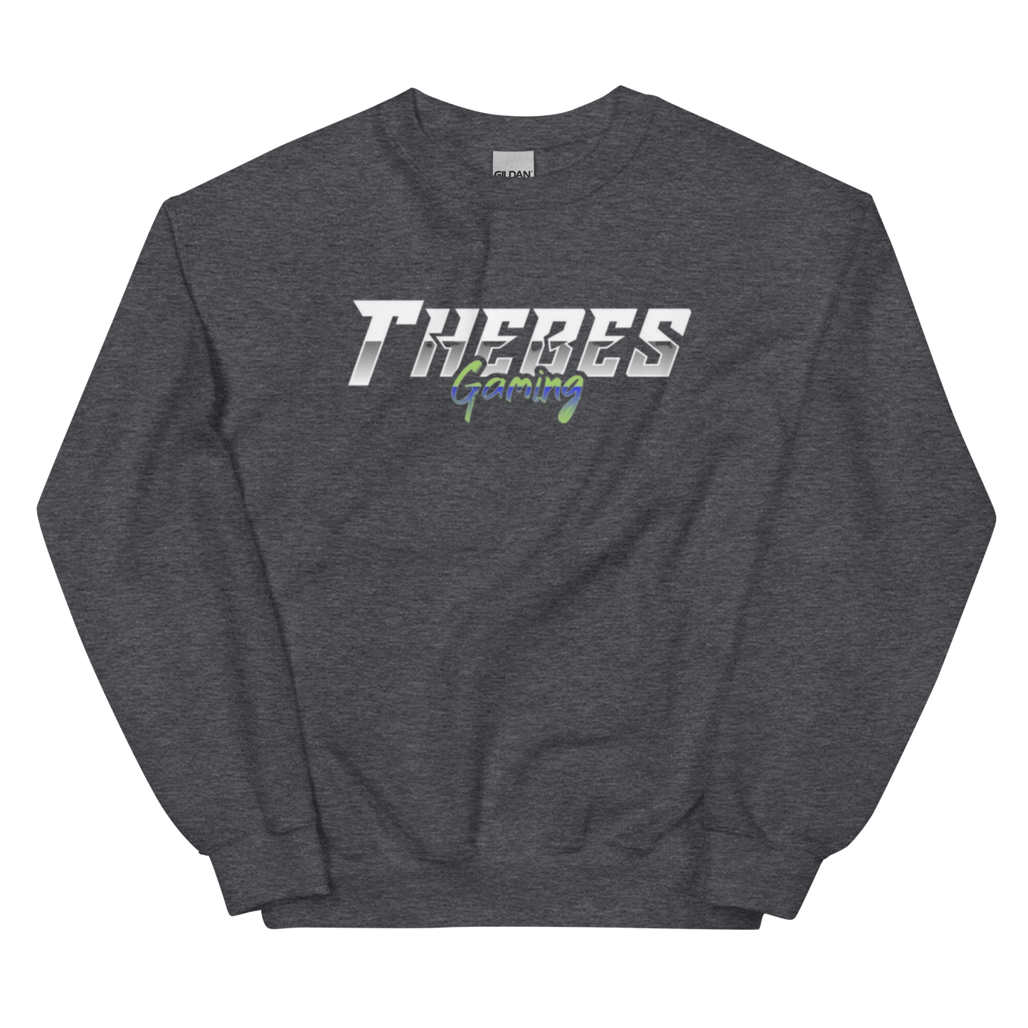 ThebesGaming Sweatshirt