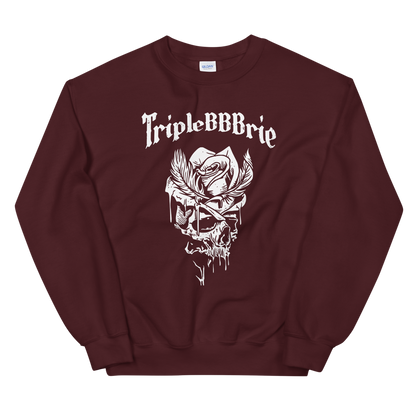 Triple BBBrie Sweatshirt