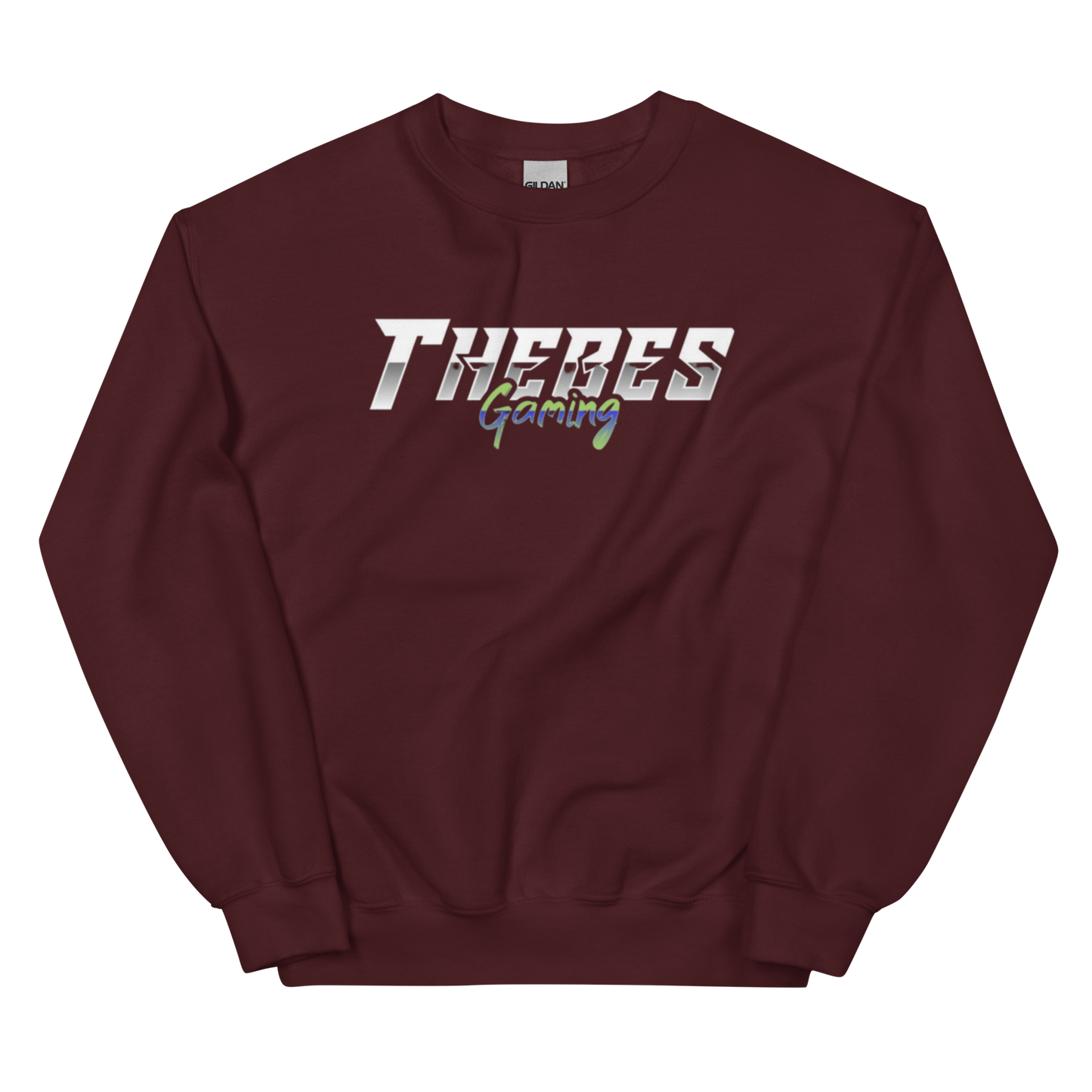 ThebesGaming Sweatshirt