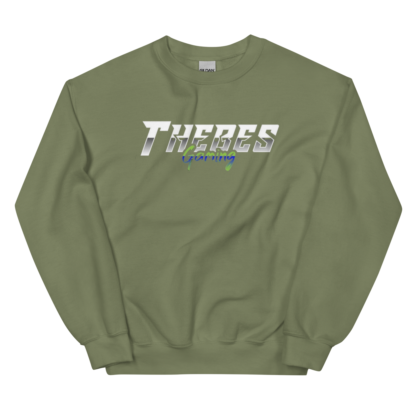 ThebesGaming Sweatshirt