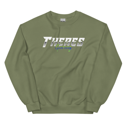 ThebesGaming Sweatshirt