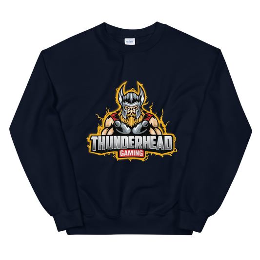 ThunderHead Sweatshirt