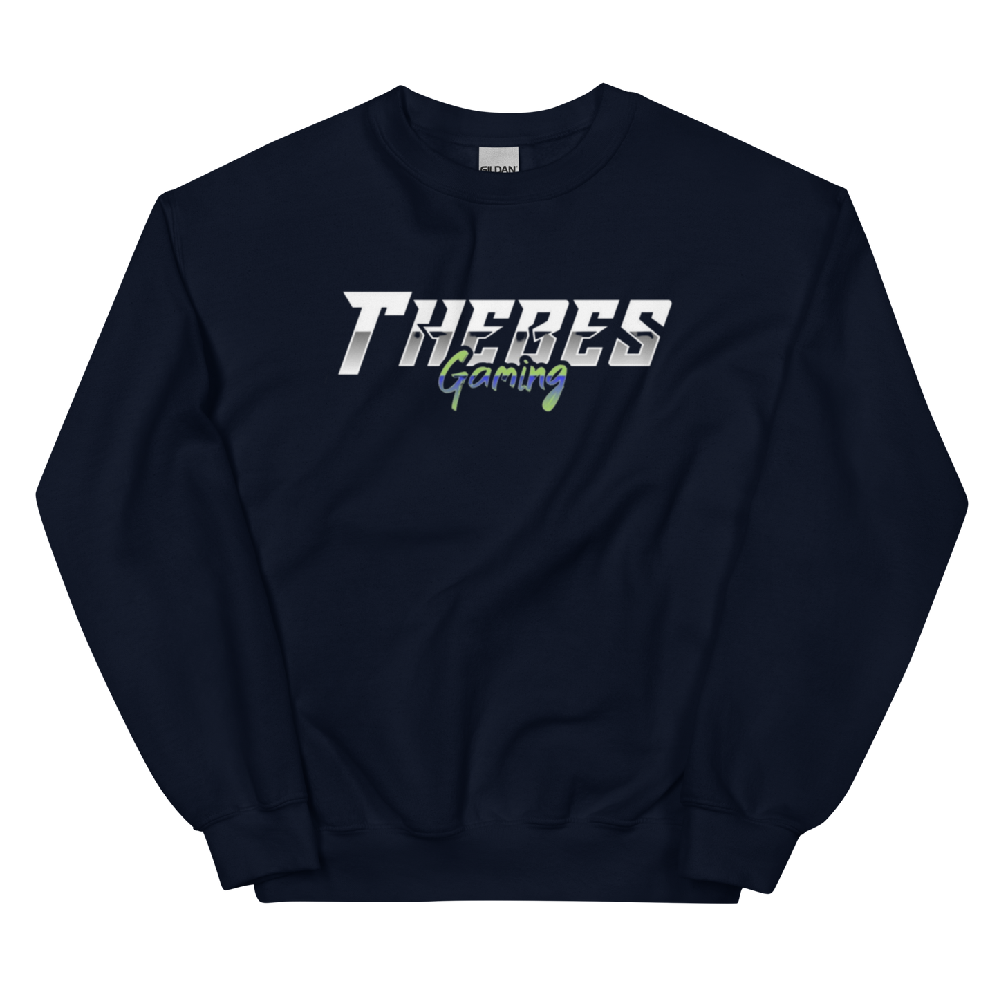 ThebesGaming Sweatshirt