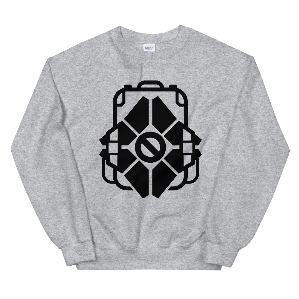 Suttledge Sweatshirt