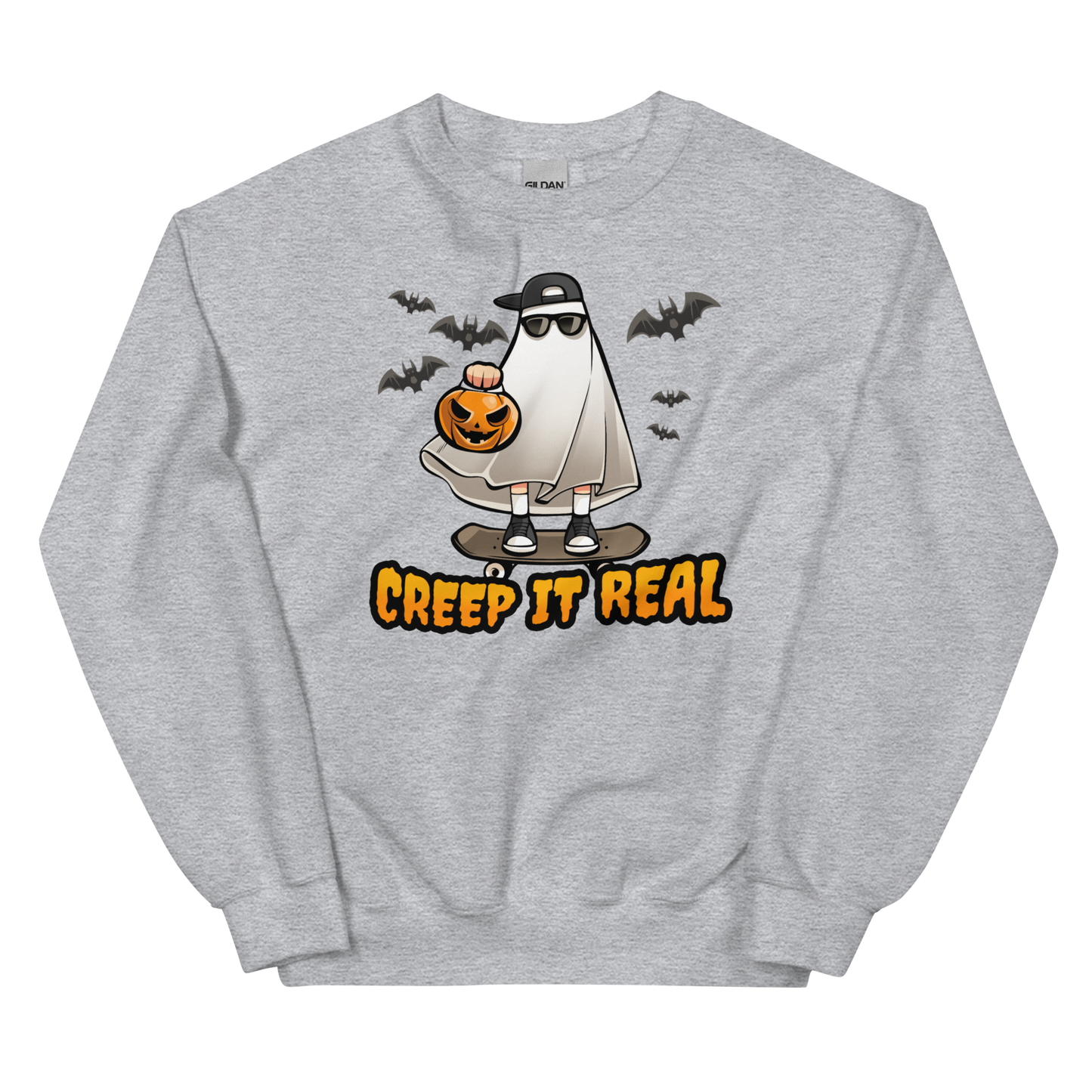 Whiteboii Sweatshirt
