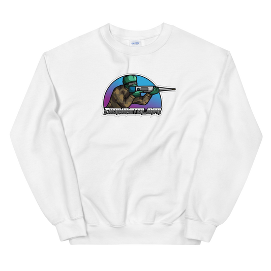 Thermometer_snpr Sweatshirt