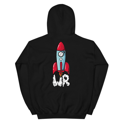 Wanderingrocket Hoodie