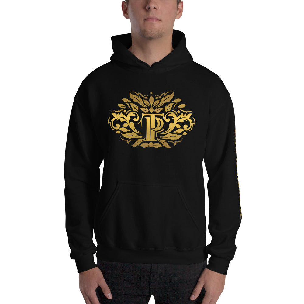 Tripping Playzz Hoodie