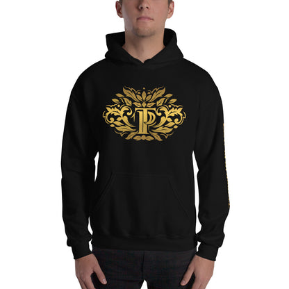 Tripping Playzz Hoodie