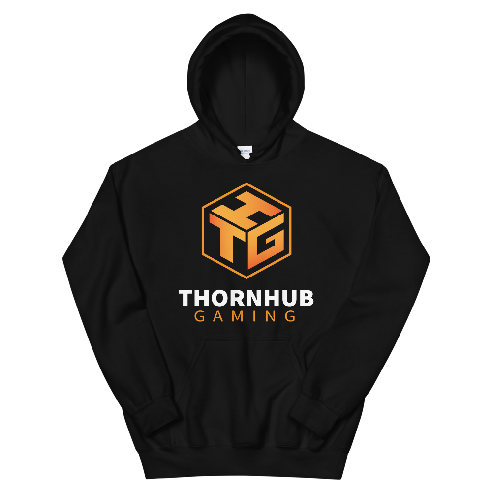 ThornHub Hoodie