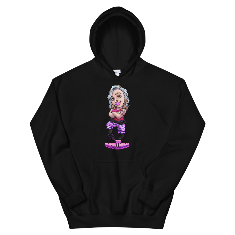 TheIrishVader16 Hoodie