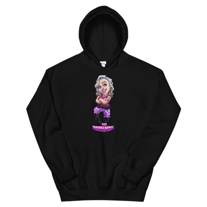 TheIrishVader16 Hoodie