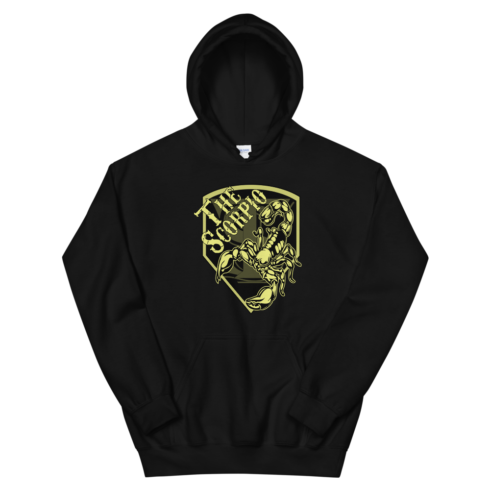 TheScorpio Hoodie