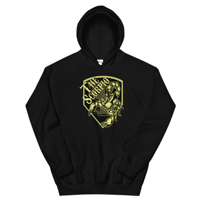 TheScorpio Hoodie