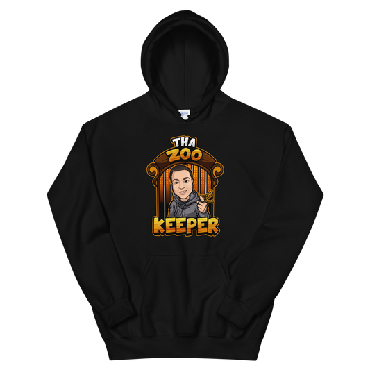 ThaZOOkeeper Hoodie