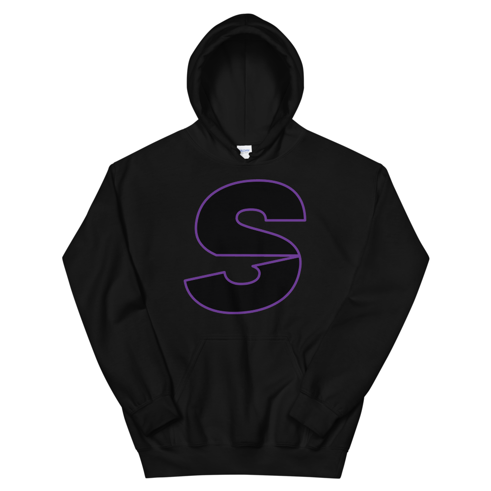 Suttledge Hoodie