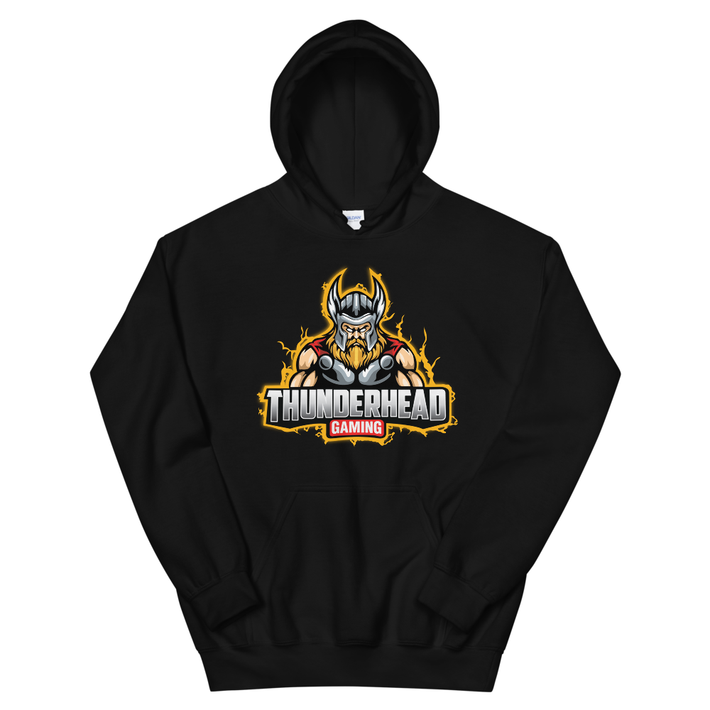 ThunderHead Hoodie
