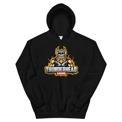 ThunderHead Hoodie