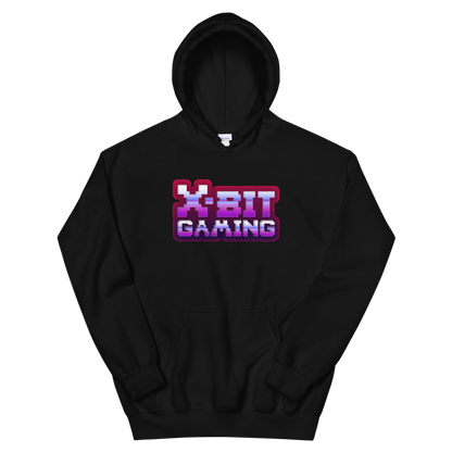 X-bit Gaming Hoodie
