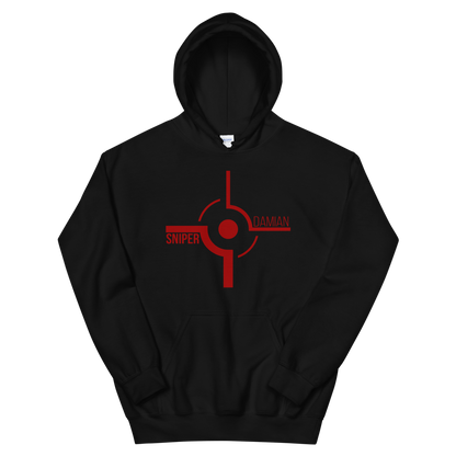 SniperDamian Hoodie