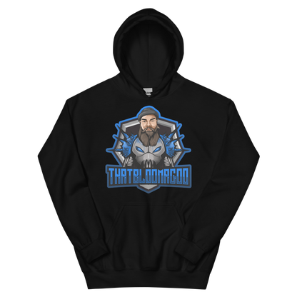 ThatBlooMagoo Hoodie