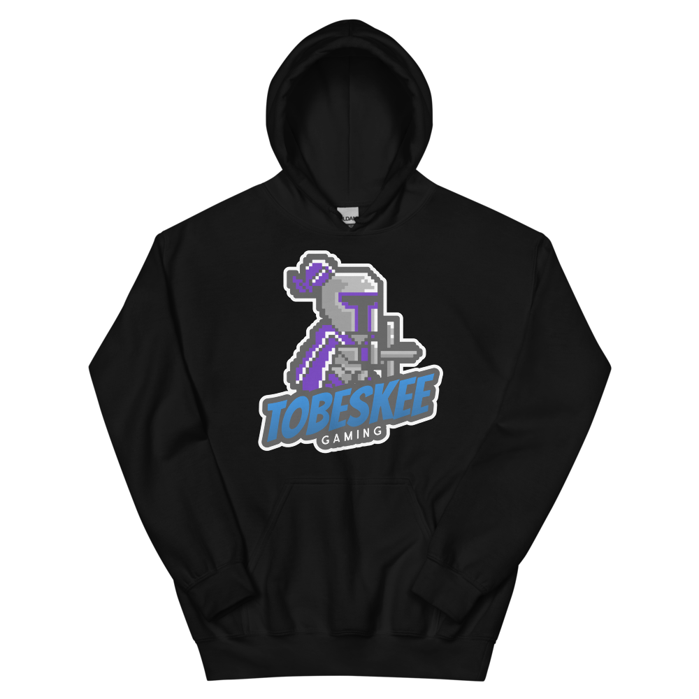 Tobeskee Hoodie