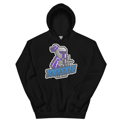 Tobeskee Hoodie