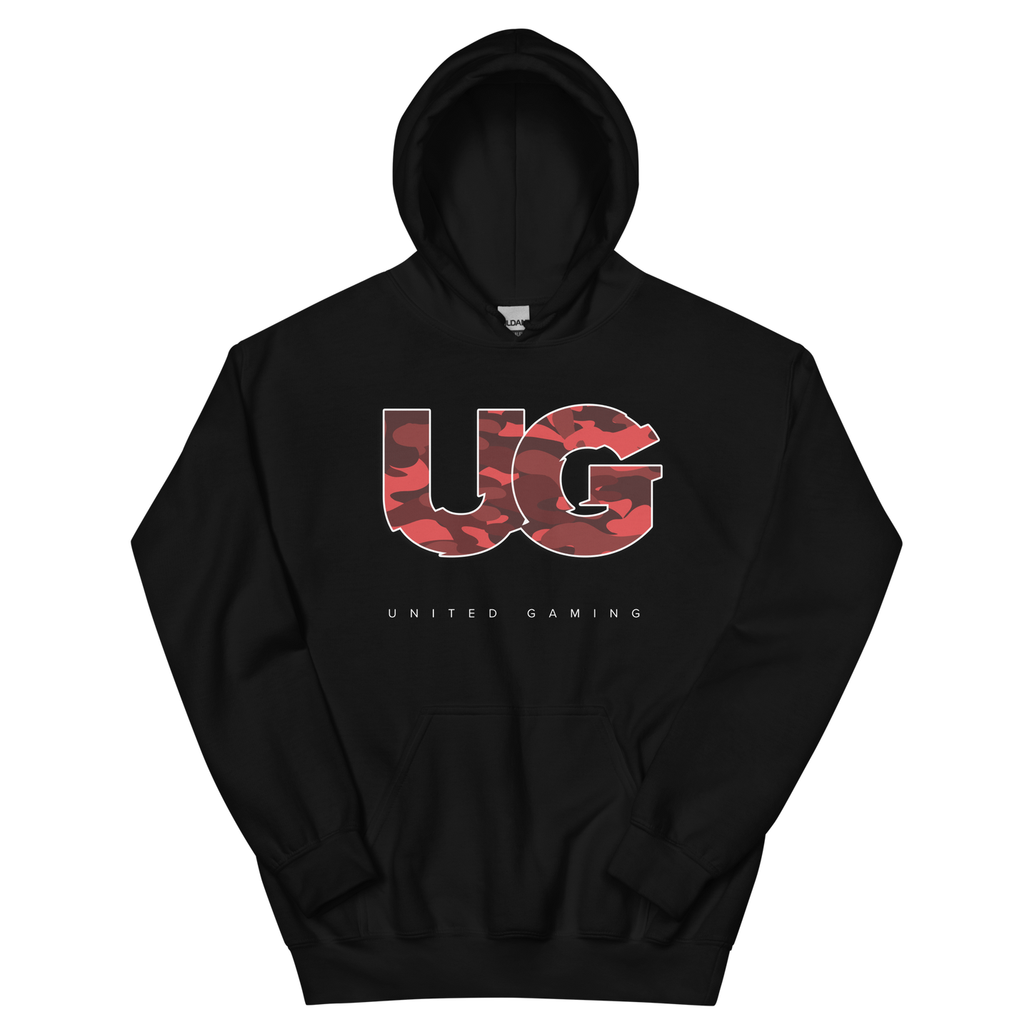 United Gaming Hoodie