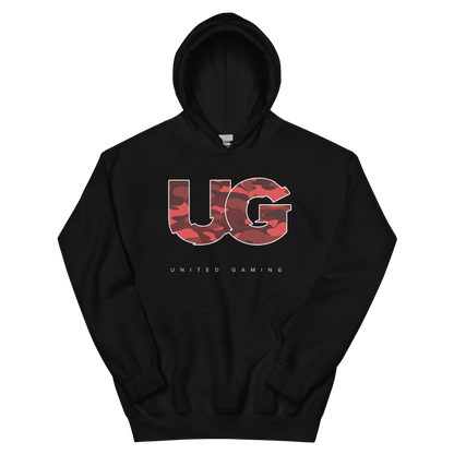 United Gaming Hoodie